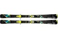 Sjezdové lyže ROSSIGNOL FAMOUS 2, model 2017/18 (set s vázáním)