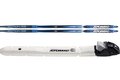 ATOMIC MOTION 52 GRIP, model 2013/14 (set s vázáním)