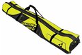 Vak na lyže FISCHER ALPINE RACE 1 PAIR + WHEELS, model 2016/17