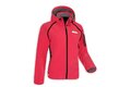 Bunda softshell NORDBLANC NBWSL2666 4x4 2v1
