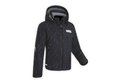 Bunda softshell NORDBLANC NBWSK2948 4x4