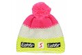 Čepice EISBÄR STAR NEON POMPON