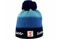 Čepice EISBÄR STAR POMPON