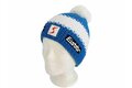 Čepice EISBÄR STAR POMPON