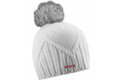Čepice SALOMON POLY PONPON BEANIE