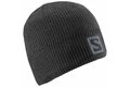 Čepice SALOMON LOGO BEANIE