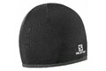 Čepice SALOMON ACTIVE WARM BEANIE