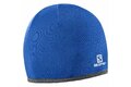 Čepice SALOMON ACTIVE WARM BEANIE