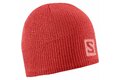 Čepice SALOMON LOGO BEANIE