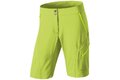 DYNAFIT TRANSALPER DYNASTRETCH SHORTS W