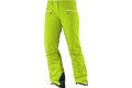 Lyžařské kalhoty SALOMON WHITECLIFF GTX W