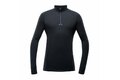 Rolák DEVOLD DUO ACTIVE HALF ZIP NECK