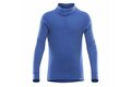 Rolák DEVOLD DUO ACTIVE KID ZIP NECK