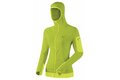 Mikina DYNAFIT TRAVERSE THERMAL W