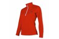 Mikina SENSOR THERMOSTRETCH