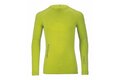 Triko ORTOVOX MERINO COMPETITION LONG SLEEVE