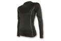 Triko SENSOR MERINO WOOL ACTIVE dlouhý rukáv, dámské