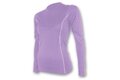 Triko SENSOR MERINO WOOL ACTIVE dlouhý rukáv, dámské