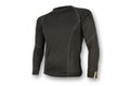 Triko SENSOR MERINO WOOL ACTIVE dlouhý rukáv, dětské