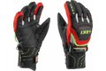 Rukavice LEKI WORLDCUP RACE COACH FLEX S GTX JUNIOR