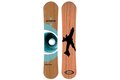 Snowboard WESTIGE ENGINE WIDE, model 2006/2007