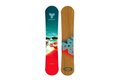 Snowboard WESTIGE ELEMENT WIDE, model 2006/2007
