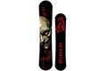 Snowboard WESTIGE DRACULIZER, model 2007/2008
