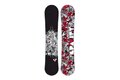 Snowboard GRAVITY REEF WIDE, model 2008/2009