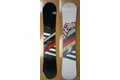 Snowboard HEAD COURSE LEGACY, model 2009/2010