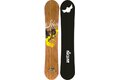 Snowboard WESTIGE HERO, model 2008/2009