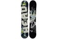 Snowboard HEAD PRIDE, model 2009/2010