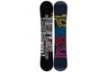 Snowboard HEAD TRIBUTE i., model 2011/2012
