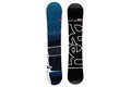 Snowboard HEAD MATRIX i., model 2011/2012