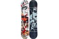 Snowboard HEAD JR ROCKA, model 2011/2012