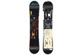 Snowboard NITRO PRIME PROPAGANDA, model 2011/2012
