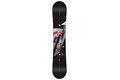 Snowboard NITRO T1 ZERO, model 2011/2012
