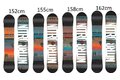 Snowboard NITRO PRIME HEADLINE, model 2012/2013