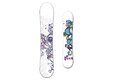 Snowboard FTWO GIPSY, model 2013/2014