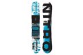 Snowboard NITRO PRIME GIG, model 2013/2014
