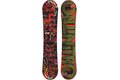 Snowboard NITRO CINEMA WIDE, model 2013/2014