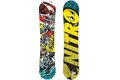 Snowboard NITRO RIPPER MINI, model 2013/2014
