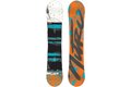 Snowboard NITRO LECTRA BRIGHT, model 2014/2015