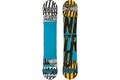 Snowboard NITRO PRIME, model 2014/2015