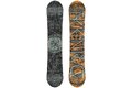 Snowboard NITRO SWINDLE, model 2014/2015