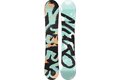 Snowboard NITRO LECTRA, model 2015/16
