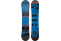 Snowboard NITRO PRIME WIDE, model 2015/16