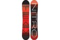 Snowboard NITRO TEAM GULLWING, model 2015/16