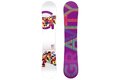 Snowboard GRAVITY SIRENE, model 2015/16