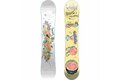 Snowboard NITRO ANA RUMIHA PRO ONE-OFF, model 2016/17