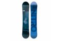 Snowboard NITRO PRIME WIDE, model 2017/18